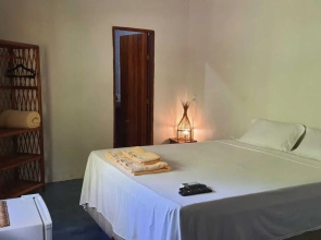 Casa Antiga Hospedagem