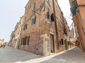 Veneziacentopercento Rooms & Apartments
