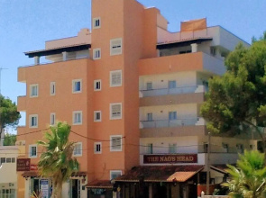 El Cortijo Apartments