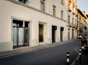 Florence Vintage Apartment