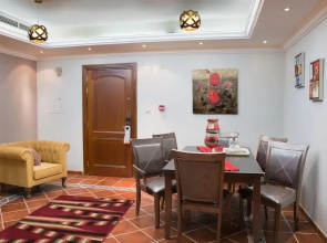 Safari Suites