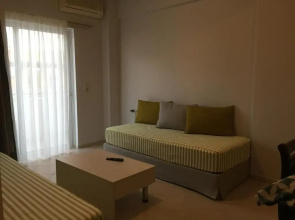 SunCity Apartments