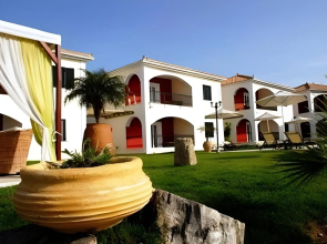 Erietta Aparthotel