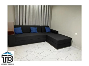TD Guest House 5 Lite