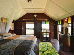 OYO Home 90745 Desa Balqis Beach Resort
