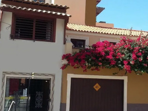 Praia Hostel Fortaleza