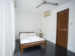 Mabuhay Beach House