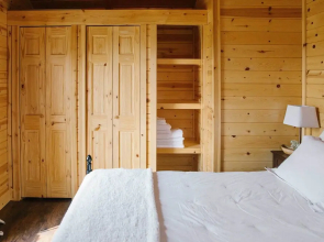 Paradise Valley Cabin by Chico & Yellowstone Park!