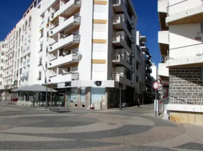 Caravelas Armacao de Pera