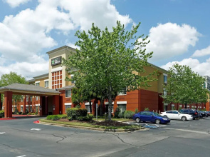 Homestead Studio Suites Memphis