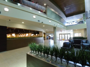 Canad Inns Destination Centre Health Sciences Centre