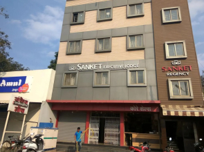 Sanket Regency Hotel