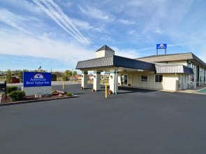 Americas Best Value Inn Warrenton