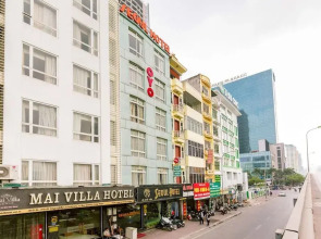 OYO 666 Seoul Hotel