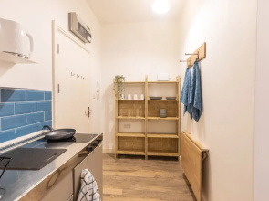 Cosy Modern Apartment, Grand Victoria Building, 5 Mins to Coventry City Centre