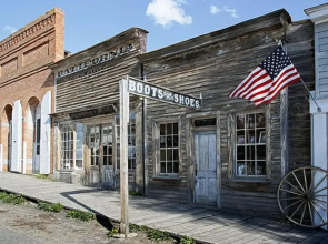 Fish Creek House Bed & Breakfast