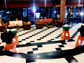 Phuphaya Resort Pattaya