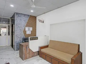 OYO 84370 Hotel Jp Inn