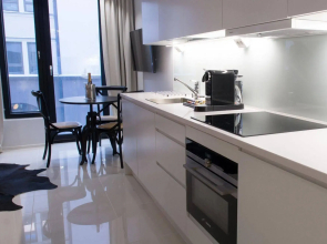 Helsinki Homes Apartments