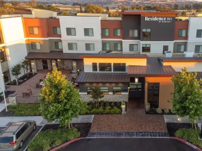 Residence Inn by Marriott Livermore
