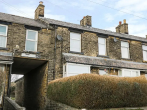 Angel Cottage