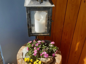 Residence Fior di Roccia