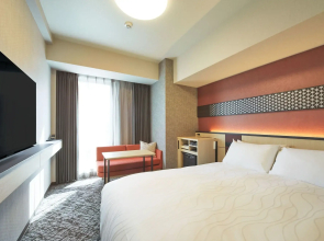 Keisei Richmond Hotel Tokyo Monzennakacho