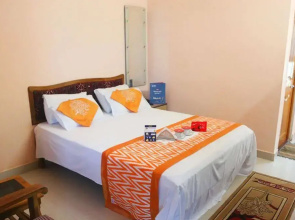 OYO Rooms Sea Shore