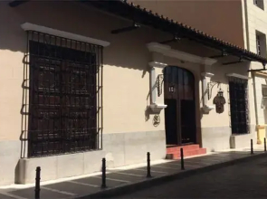 Hotel E Colonial