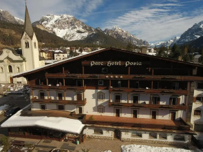Parc Hotel Posta