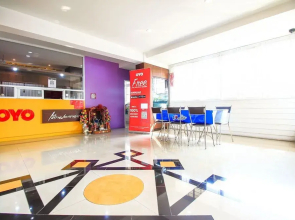OYO 405 Ruan Plaisoi Apartment