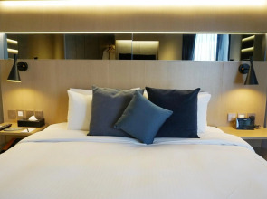 The Harbourview - Chinese YMCA of Hong Kong