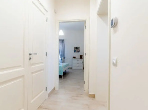 Ninfe Del Mare Apts Dimora Galatea