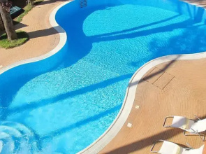 Villa Manduka