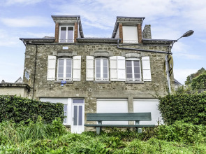 Studio L'Abri des Flots