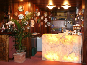 Hotel Bacco
