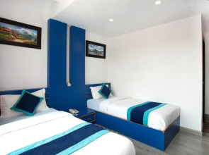OYO 439 3 Boys Apartment And Guest House
