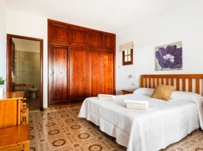 V105 Villa Nineta