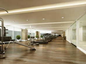 Central Palace Hotel