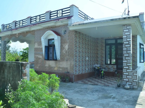 OYO HOME 92078 Pinky Homestay