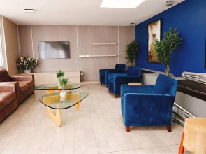 Apartamento 242 Costa de Montemar