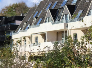 Appartement 660 Erik