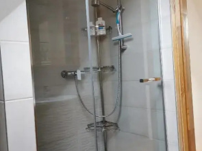 Silye De Lis Apartman