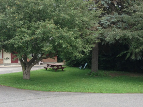 Berkshire Inn