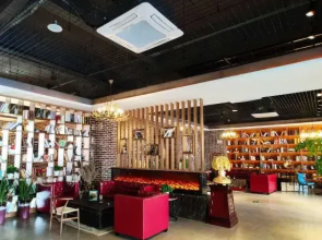 Shucheng Non-hotel