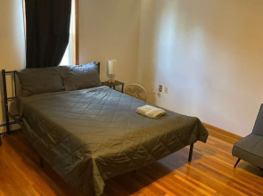 Homestay Near Near Savin Hill Area