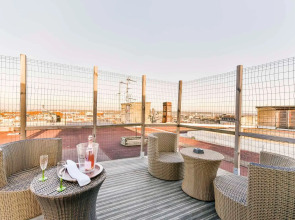 Hotel Konti by HappyCulture