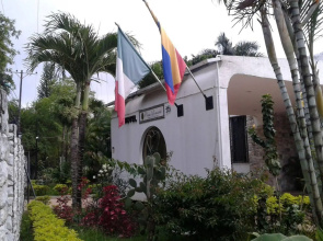 Hotel Boutique Casa Lomanti