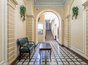 City Lights (Сити Лайтс) Коломенская 14