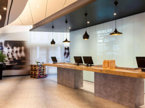 ibis Lisboa José Malhoa